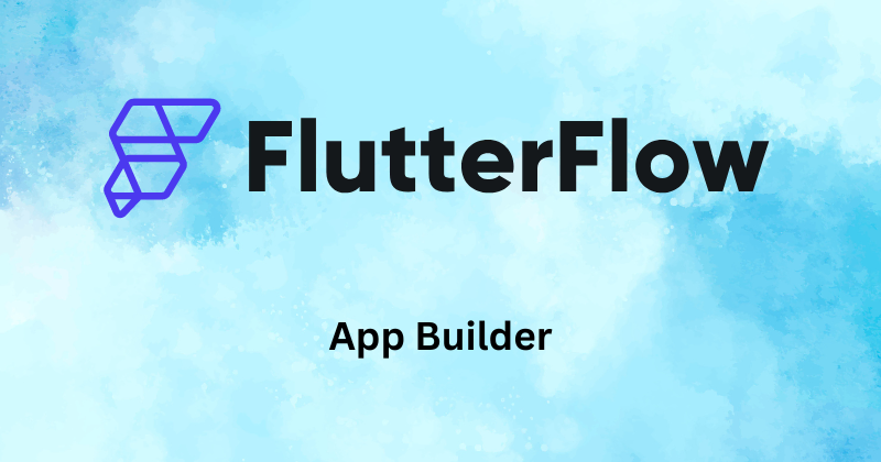 Flutterflow