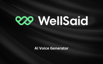 WellSaid Labs Review in 2024: Best AI Voice Generator?