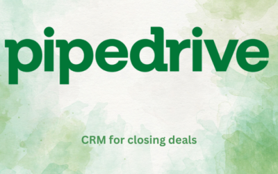 Pipedrive Review 2024: Is it Still the Best CRM?