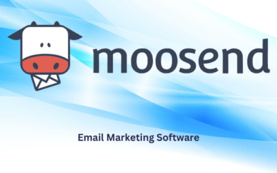 Moosend Review 2024: The Best Email Marketing Tool?