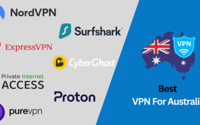 7 Best VPN for Australia: Streaming, Privacy & More in 2024