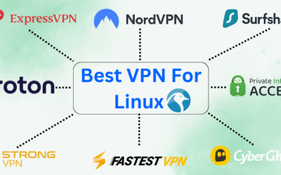 11 Best VPN for Linux: Secure & Private Browsing in 2025