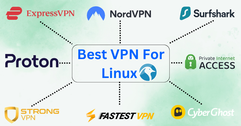 best vpn for linux