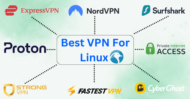 best vpn for linux