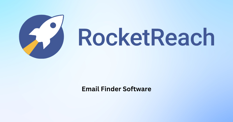 RocketReach