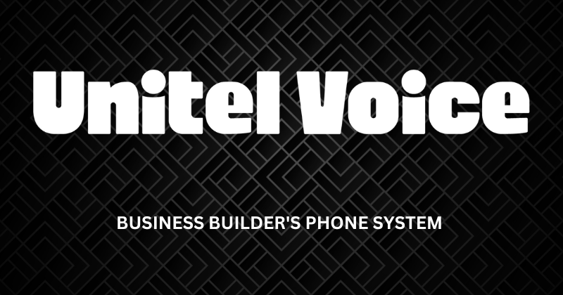 unitel voice