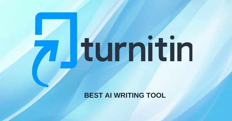 Turnitin