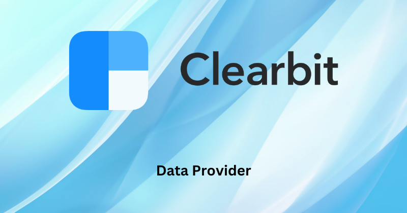 Clearbit