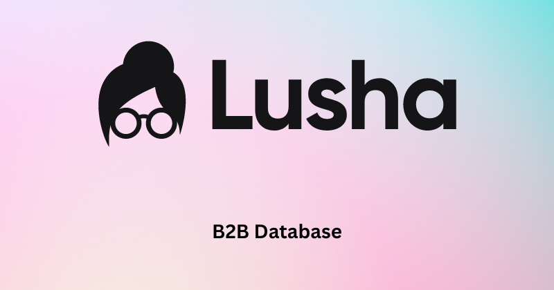 Lusha