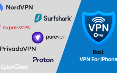7 Best VPN for iPhone in 2024: Unblock & Protect