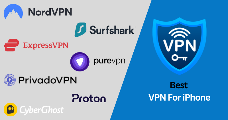 best VPN for iPhone