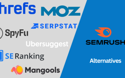 7 Best Semrush Alternatives: Best SEO Tools for Rank in 2024