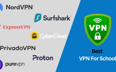7 Best VPN for School: Unblock Sites & Stay Safe in 2025