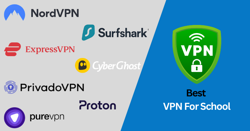 best VPN for school