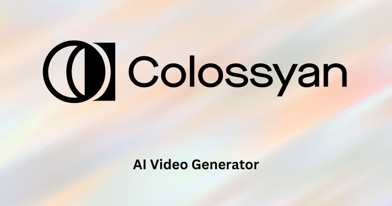 Colossyan