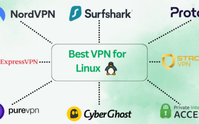 9 Best VPN for Linux: Secure & Private Browsing in 2025