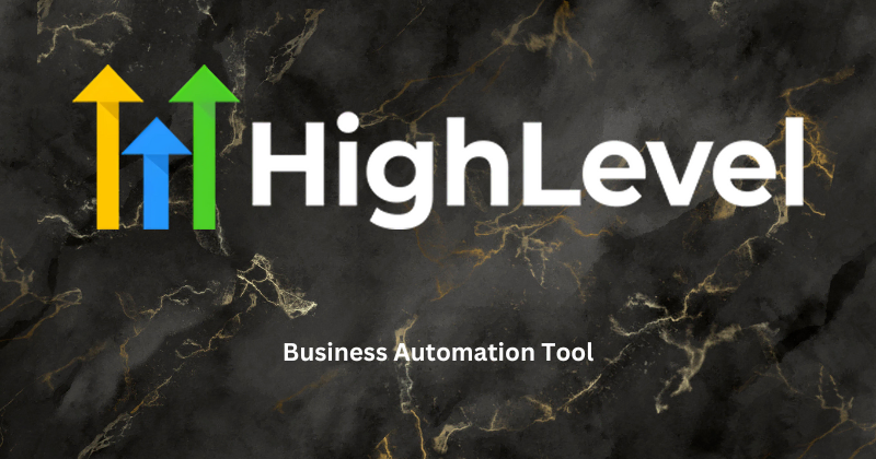GoHighLevel