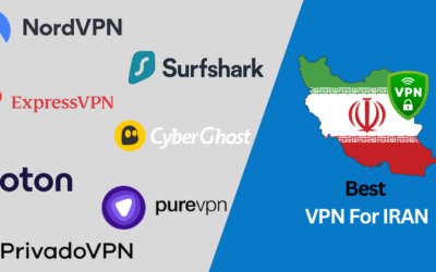 7 Best VPN for Iran: Security & Freedom Online in 2024