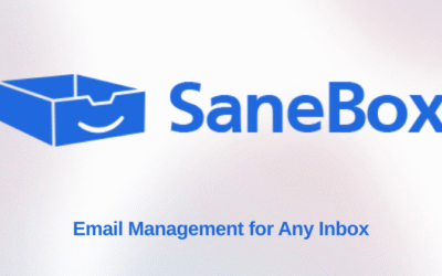 SaneBox Review: Best Email Management Tool in 2025?