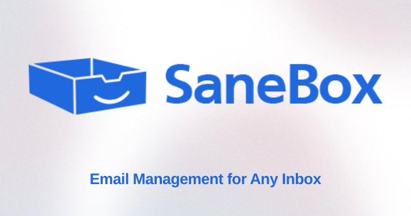 SaneBox