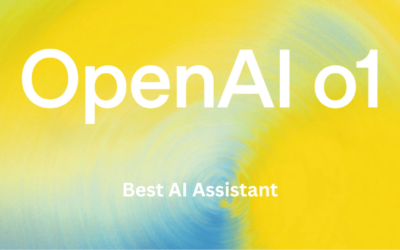 11 Things that ChatGPT o1 Dominates over Other AI Models