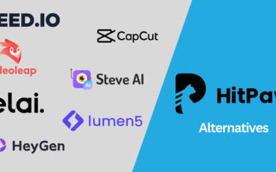 7 Best Hitpaw Alternatives to Try in 2024
