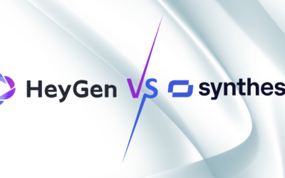 HeyGen vs Synthesia: AI Video Showdown in 2025