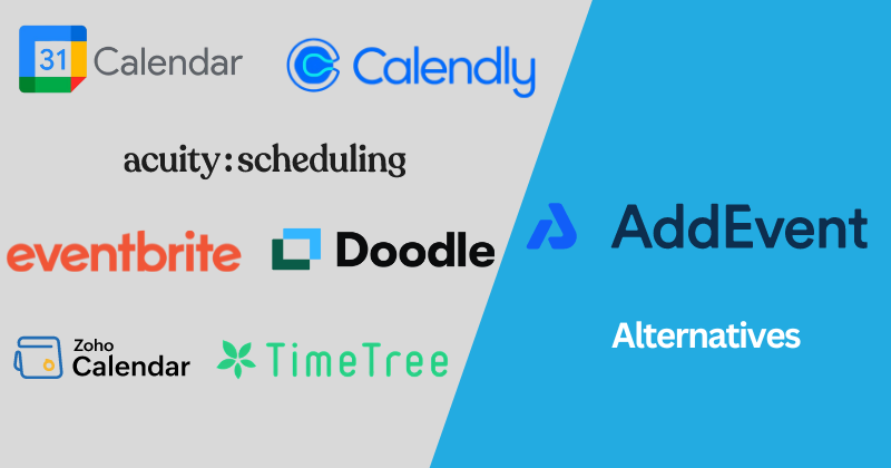 Addevent Alternatives