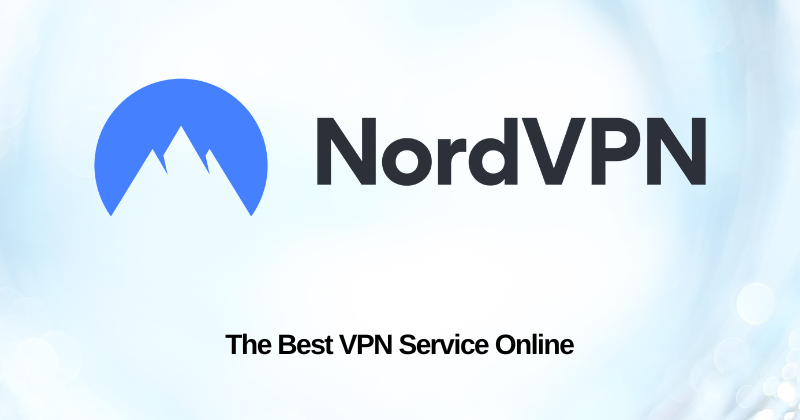Nordvpn
