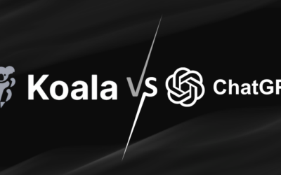 Koala Writer vs ChatGPT: Which is the Best AI Writer in 2024?