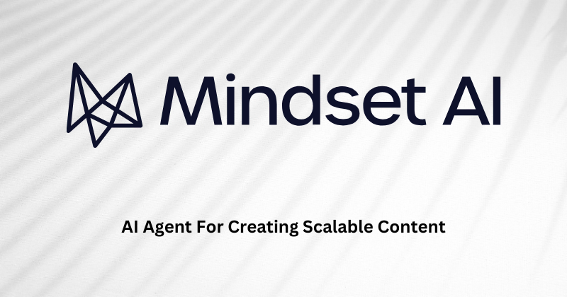 Mindset AI