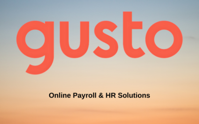 Gusto Payroll Review: Best Choice for Small Businesses in 2024