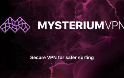 Mysterium VPN Review: Guide to Decentralized Privacy in 2025