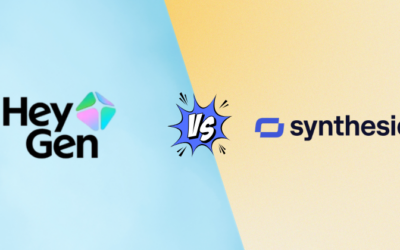 HeyGen vs Synthesia 2026: Which AI Video Tool Is Better?