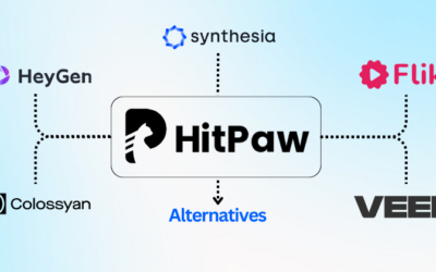 9 Best Hitpaw Alternatives to Try in 2026