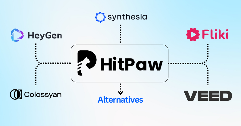 Hitpaw Alternatives 1
