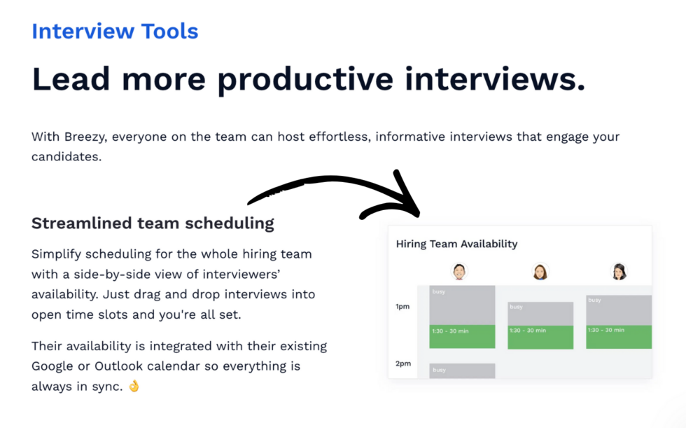 Can Breezy HR Fix Your Hiring Process in 2026? I Tested It 12 Interview Tools