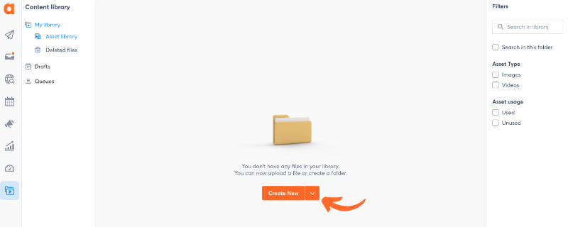 Personal experience with Agorapulse