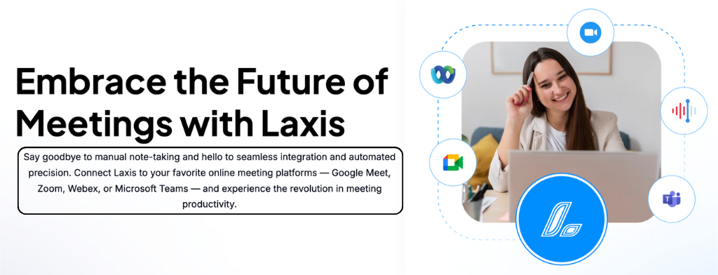Personal experience with Laxis