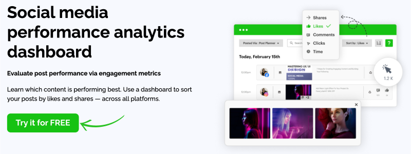 Post Planner Analytics
