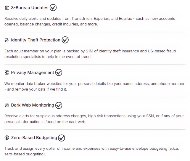 Refresh Me Review 2025: Best Financial Management Tool? 4 RefreshME Top Benefits