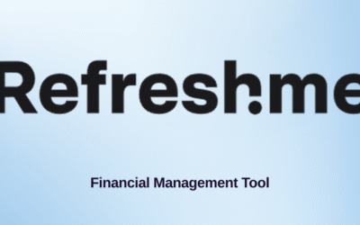 Refresh Me Review 2025: Best Financial Management Tool?