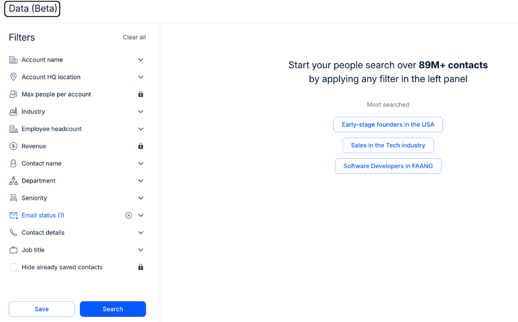 Reply AI Data