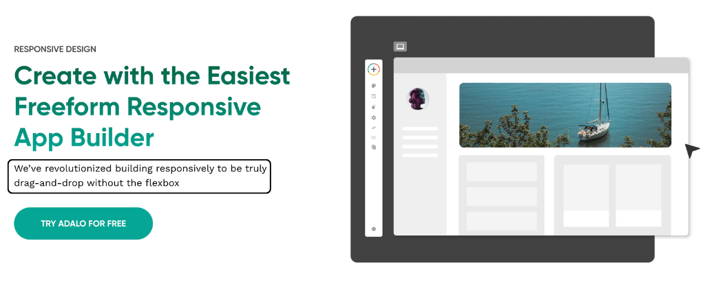 Responsive Design