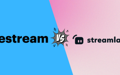 Restream vs Streamlabs: Ultimate Podcasting Battle 2026?