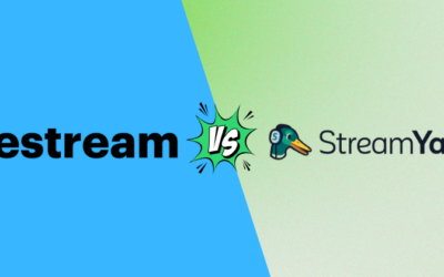 Restream vs Streamyard: Best Streaming Platform in 2026