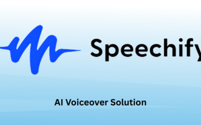 Speechify Review: Best AI Voice Generator in 2025?
