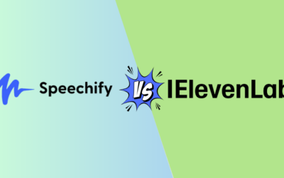 Speechify vs ElevenLabs: Suara AI Mana yang Akan Menang di Tahun 2026?