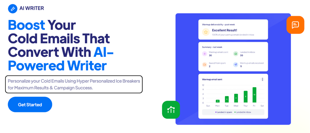 Success AI Writer