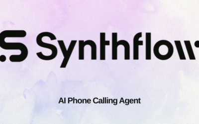 Synthflow Review: Best AI Phone Calling Platform in 2026?